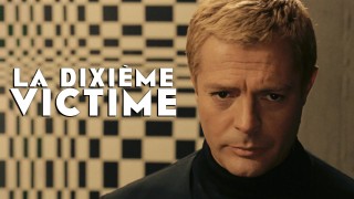 Voir La dixième victime en streaming et VOD