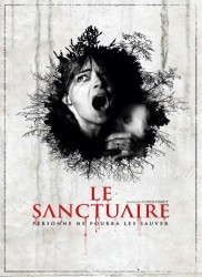 Voir Le sanctuaire en streaming et VOD