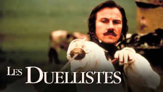 Voir Les duellistes en streaming et VOD