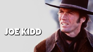 Voir Joe Kidd en streaming et VOD