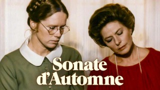 Voir Sonate d'automne en streaming et VOD