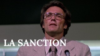 Voir La sanction en streaming et VOD