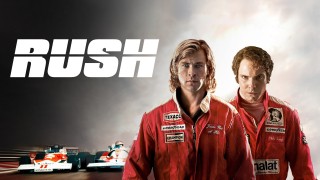 Voir Rush en streaming et VOD