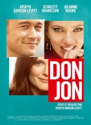 Voir Don Jon en streaming et VOD