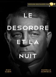 Voir Le désordre et la nuit (version restaurée) en streaming et VOD