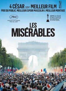 Voir Les misérables en streaming sur Filmo