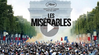 Les miserables - extrait