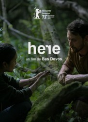 Voir Here en streaming et VOD