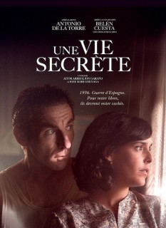 Voir Une vie secrète en streaming sur Filmo