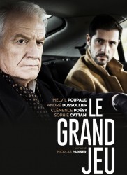 Voir Le grand jeu en streaming et VOD