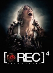 Voir [REC] 4 : Apocalypse en streaming et VOD