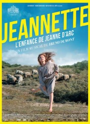 Voir Jeannette : l'enfance de Jeanne d'Arc en streaming et VOD