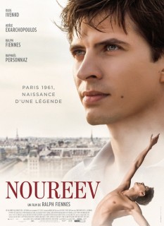 Voir Noureev en streaming sur Filmo