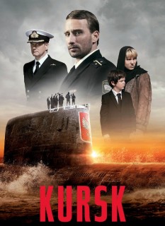 Voir Kursk en streaming sur Filmo