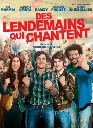 Voir Des lendemains qui chantent en streaming et VOD