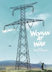 Voir Woman at war en streaming et VOD