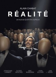 Voir Réalité en streaming et VOD