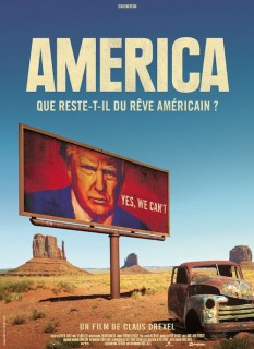 Voir America en streaming sur Filmo