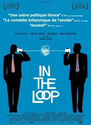 Voir In The Loop en streaming et VOD