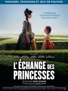 Voir L'échange des princesses en streaming sur Filmo