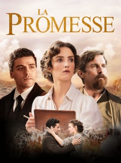 Voir La promesse en streaming sur Filmo