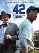 Voir 42 en streaming et VOD