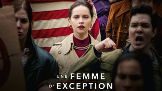 Voir Une femme d'exception en streaming et VOD