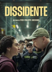 Voir Dissidente en streaming et VOD