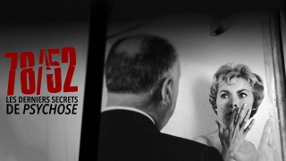 Voir 78/52 Les secrets de Psychose en streaming et VOD