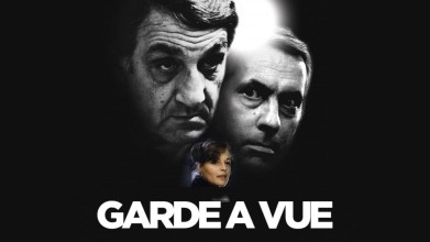 Voir Garde à vue en streaming et VOD