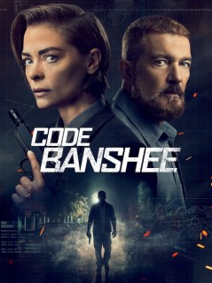 Voir Code name Banshee en streaming sur Filmo