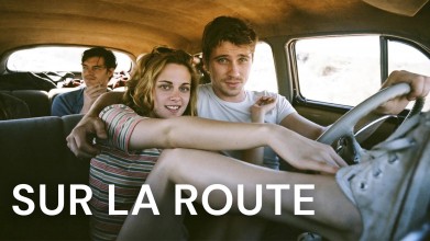 Voir Sur la route en streaming et VOD