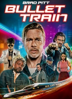 Voir Bullet Train en streaming sur Filmo