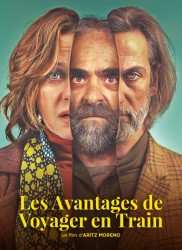 Voir Les avantages de voyager en train en streaming et VOD