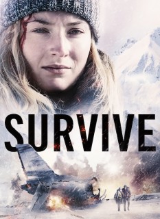 Voir Survive en streaming sur Filmo