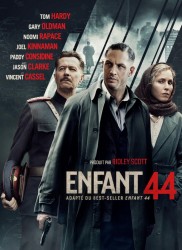 Voir Enfant 44 en streaming et VOD