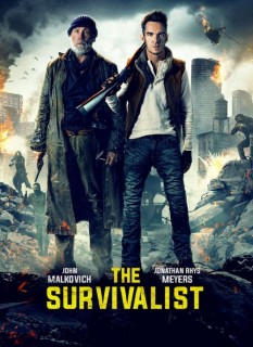 Voir The Survivalist en streaming sur Filmo