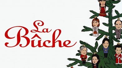 Voir La bûche en streaming et VOD