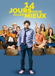 Voir 14 jours pour aller mieux en streaming et VOD