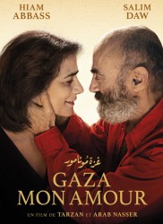 Voir Gaza mon amour en streaming et VOD