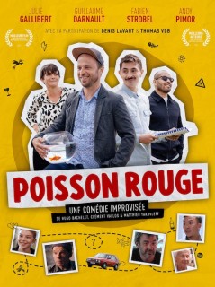 Voir Poisson Rouge en streaming sur Filmo