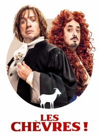 Voir Les Chèvres ! en streaming et VOD