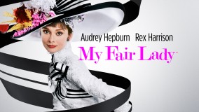 Voir My Fair Lady en streaming et VOD