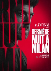 Voir Dernière nuit à Milan en streaming et VOD