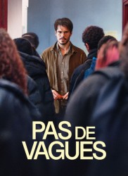 Voir Pas de vagues en streaming et VOD