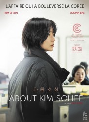 Voir About Kim Sohee en streaming et VOD