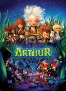 Voir Arthur et la vengeance de Maltazard en streaming et VOD