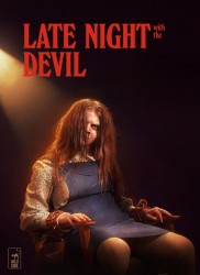 Voir Late Night with the Devil en streaming et VOD