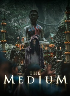 Voir The Medium en streaming sur Filmo