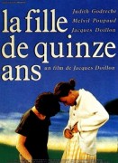 Voir La fille de quinze ans en streaming et VOD